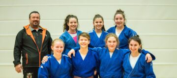 2020-03-07_Damenliga-Team1