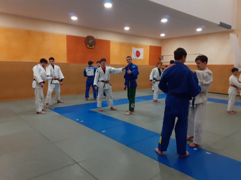 2021-01-13_Trainingsstart