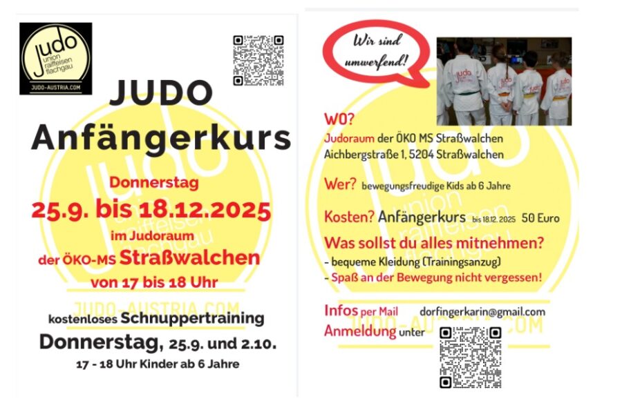 Anfängerkurs-Herbst-2025 Anfängerkurs-Herbst-2025