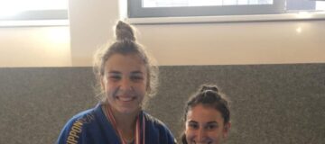 Franziska-Bundespolizeimeisterin