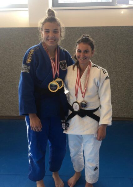 Franziska-Bundespolizeimeisterin