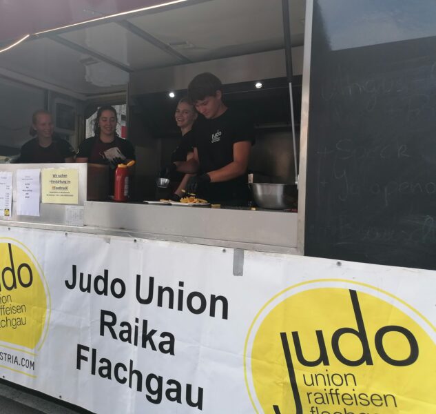 Judostand