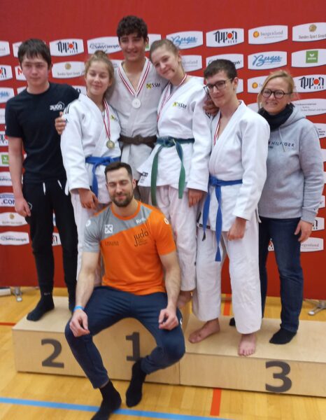 ÖM-U18_Team-Flachgau