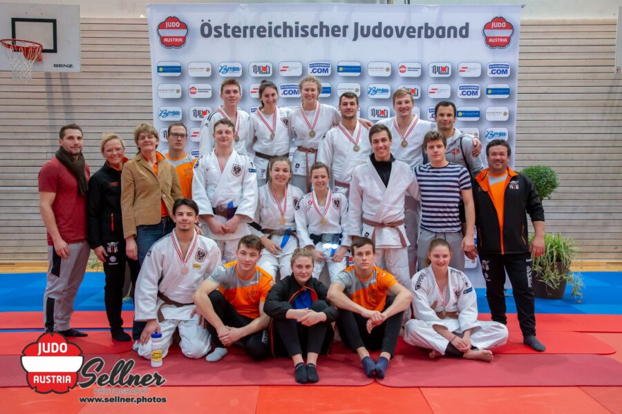 ÖMU23_SalzburgsJudoka_FotoÖJV-Sellner