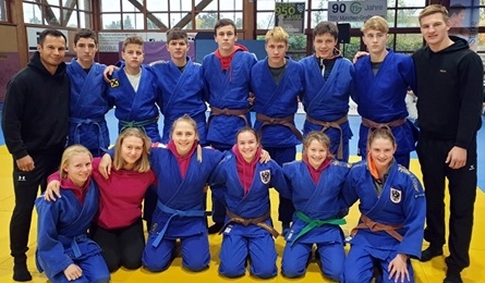 Sbg_U17_Muenchen