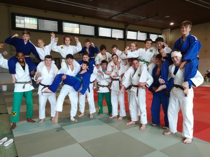 Schülerliga-Landesliga