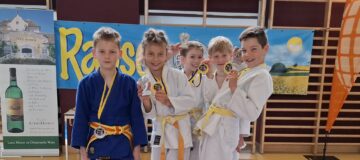 U10MedaillengewinnerJUF